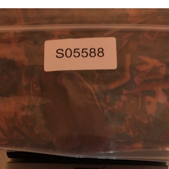 Natural Reflections Womens Blouse Multicolor Aztec Boho 3/4 Sleeve Peasant Large - Picture 11 of 11